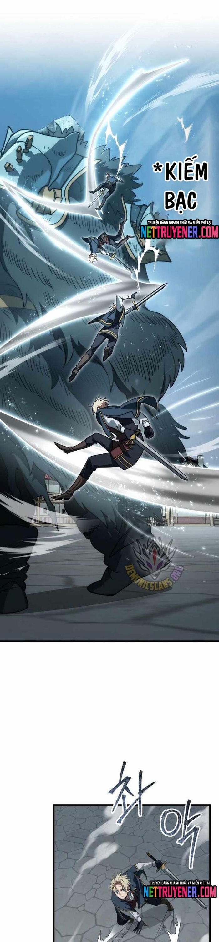 Hoàng Đế Thép Chapter 40 - Trang 2