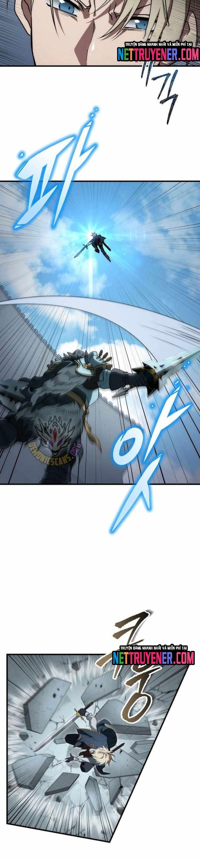 Hoàng Đế Thép Chapter 40 - Trang 2