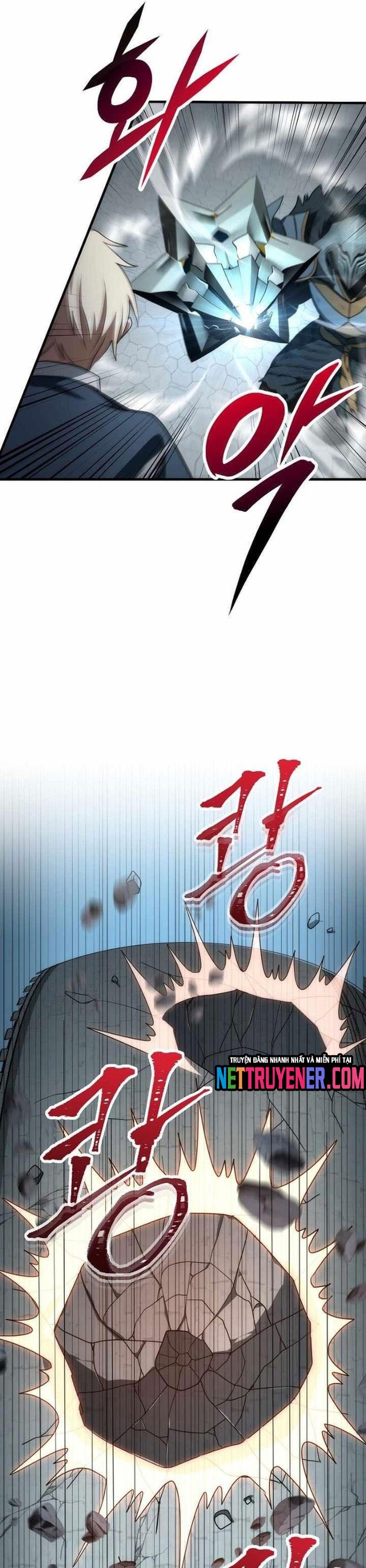 Hoàng Đế Thép Chapter 40 - Trang 2