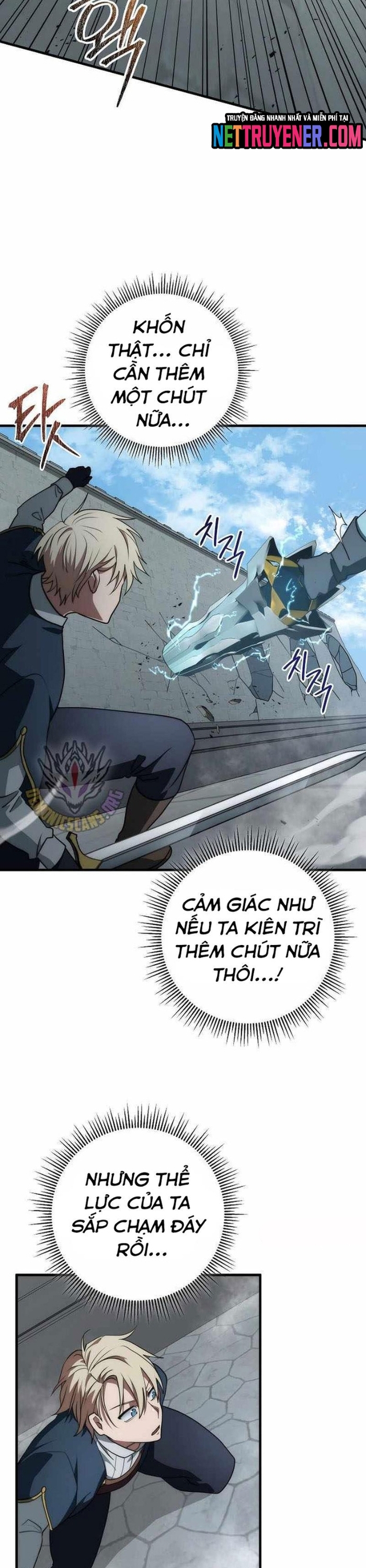 Hoàng Đế Thép Chapter 40 - Trang 2
