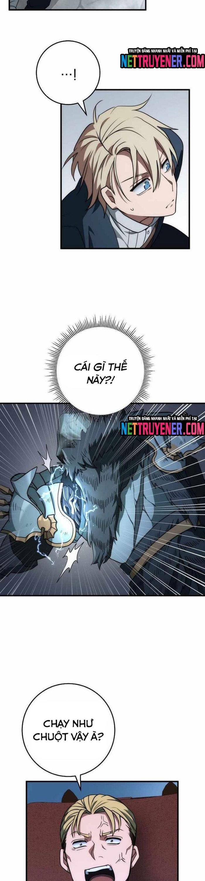 Hoàng Đế Thép Chapter 40 - Trang 2