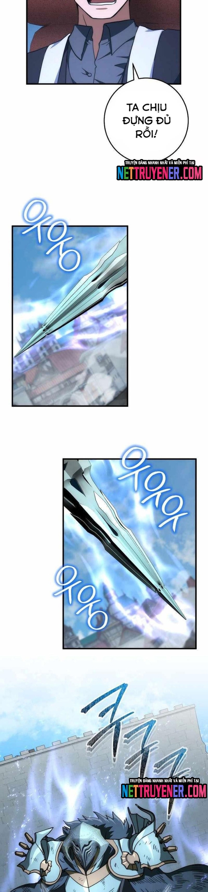 Hoàng Đế Thép Chapter 40 - Trang 2