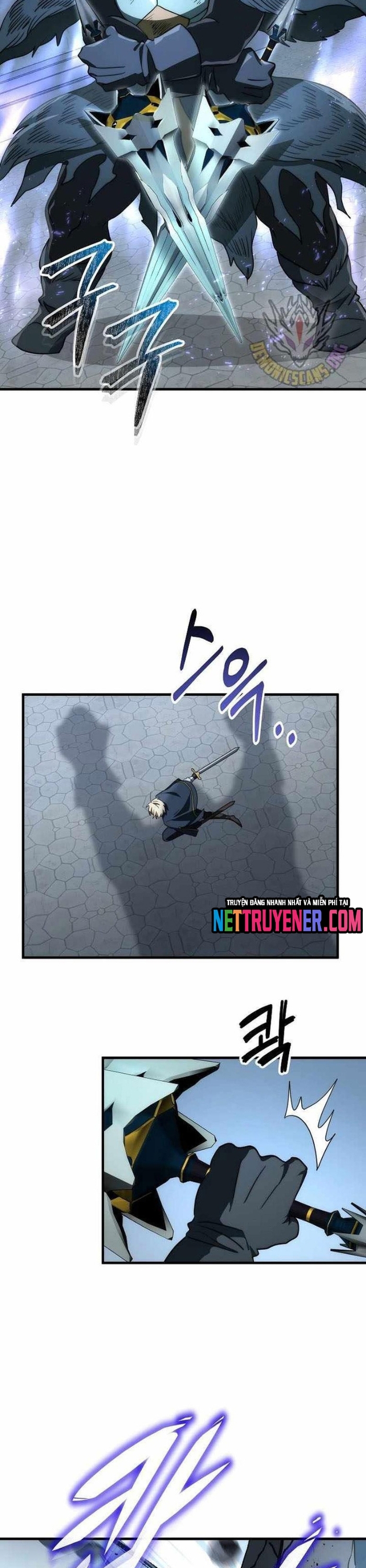 Hoàng Đế Thép Chapter 40 - Trang 2