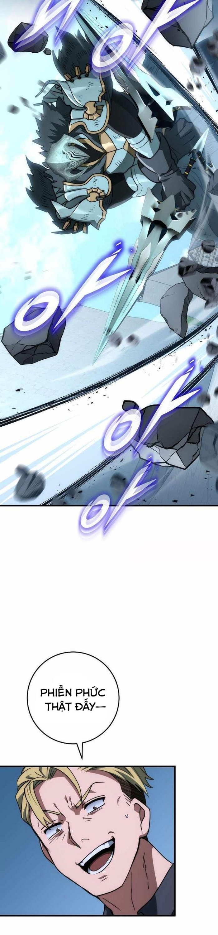 Hoàng Đế Thép Chapter 40 - Trang 2