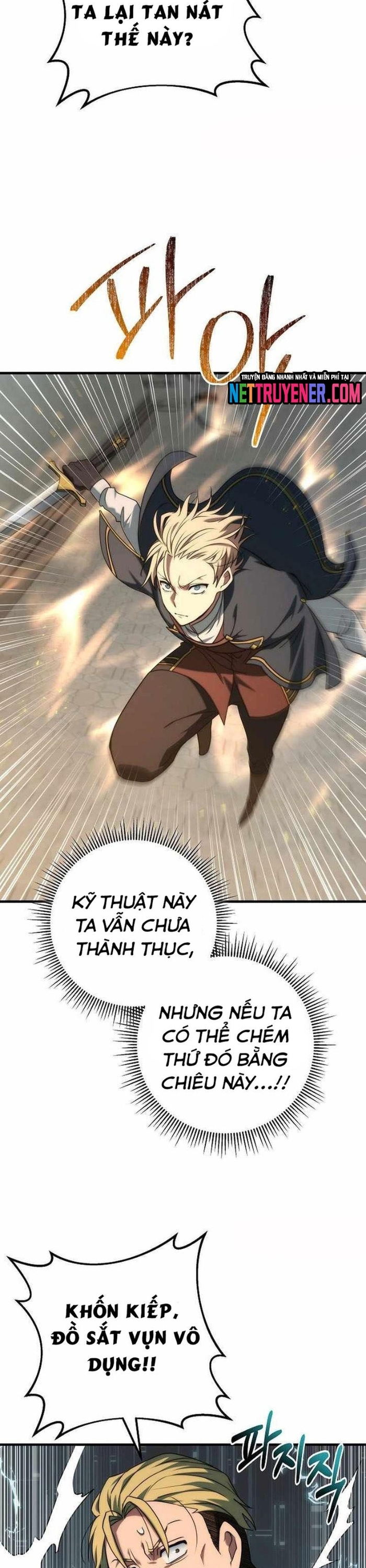 Hoàng Đế Thép Chapter 40 - Trang 2
