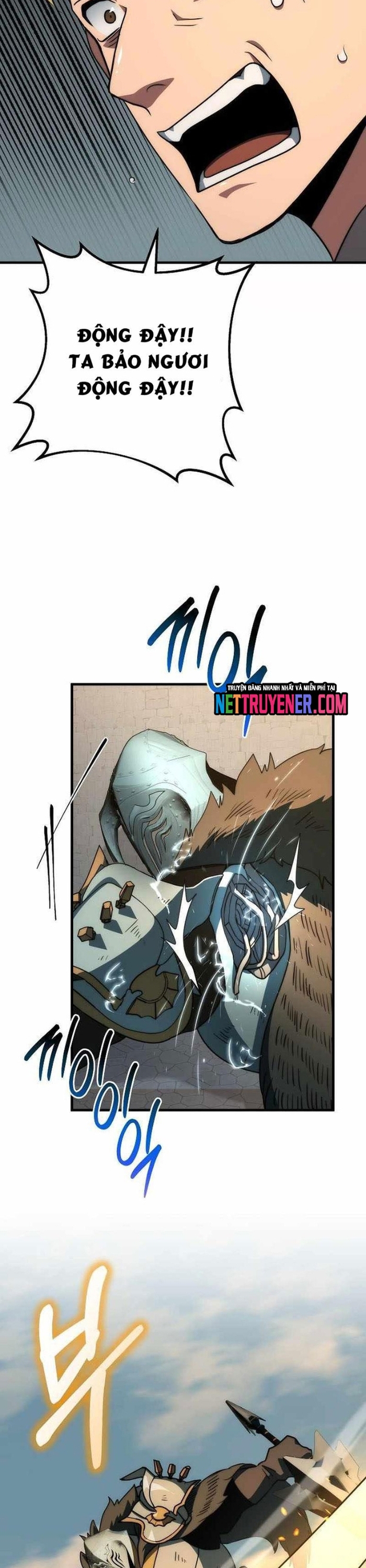 Hoàng Đế Thép Chapter 40 - Trang 2