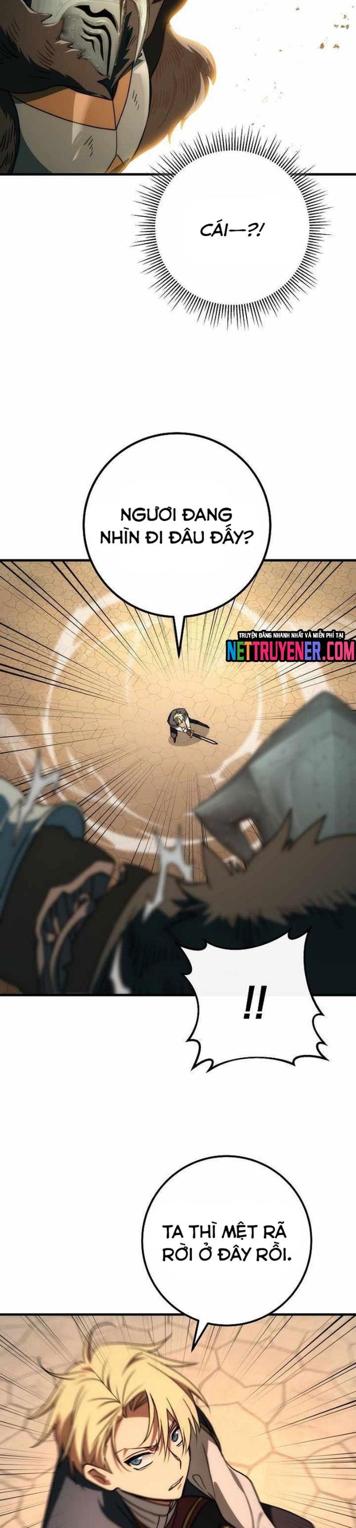 Hoàng Đế Thép Chapter 40 - Trang 2