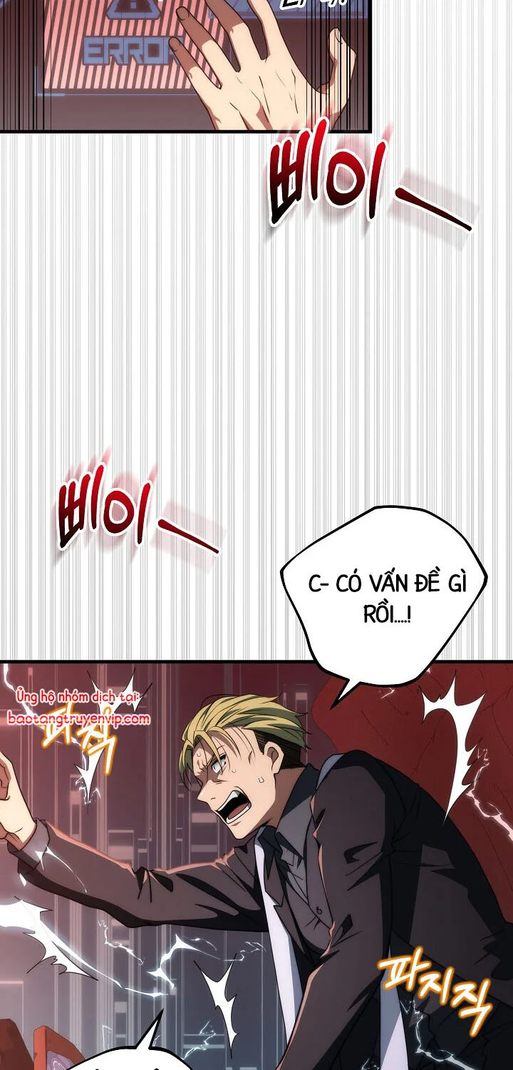 Hoàng Đế Thép Chapter 41 - Trang 2