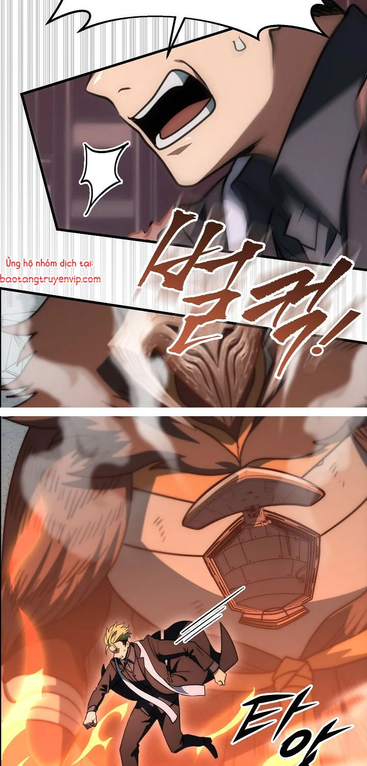 Hoàng Đế Thép Chapter 41 - Trang 2