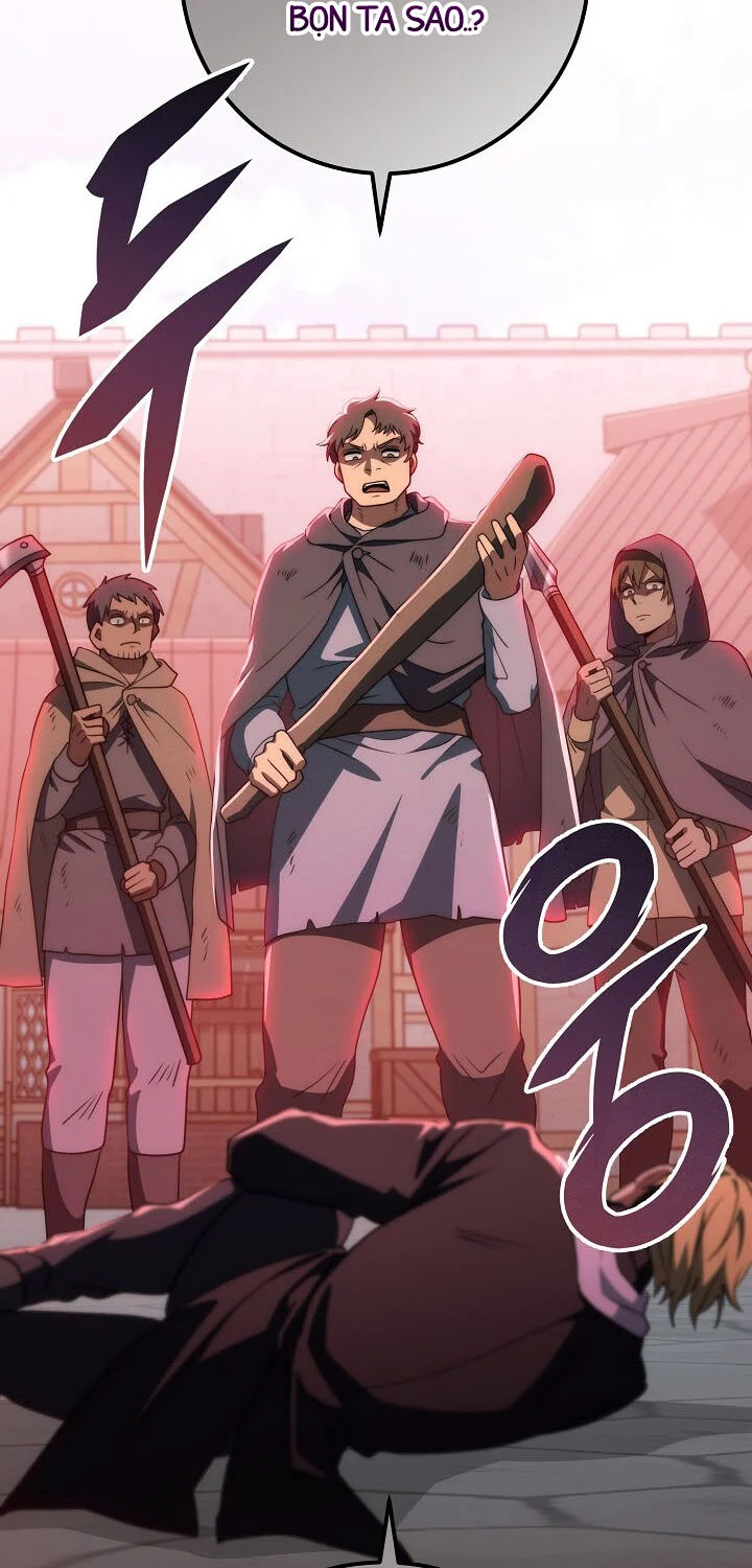 Hoàng Đế Thép Chapter 41 - Trang 2
