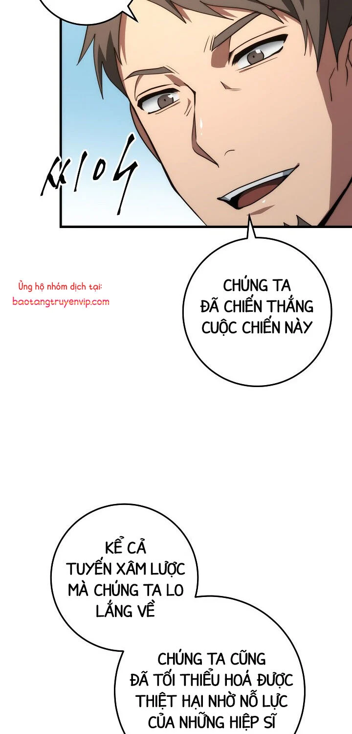 Hoàng Đế Thép Chapter 41 - Trang 2