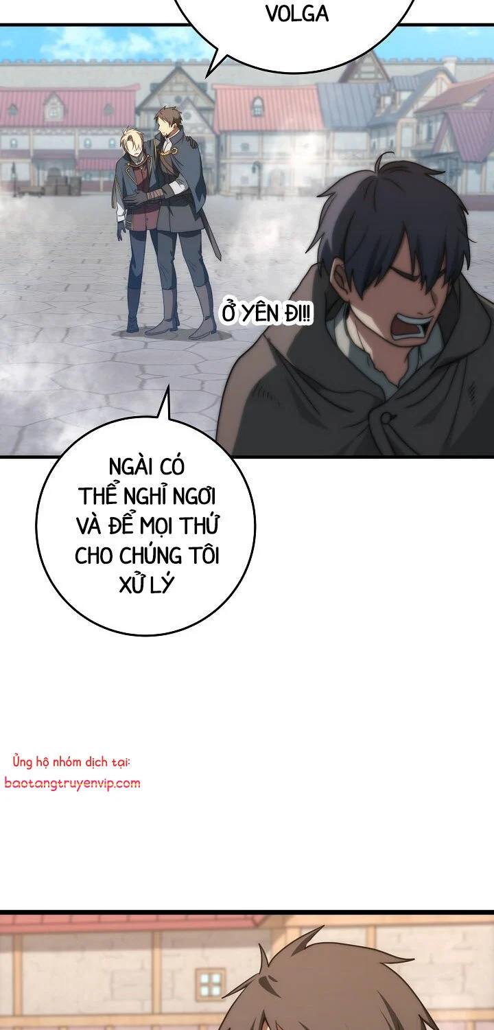 Hoàng Đế Thép Chapter 41 - Trang 2