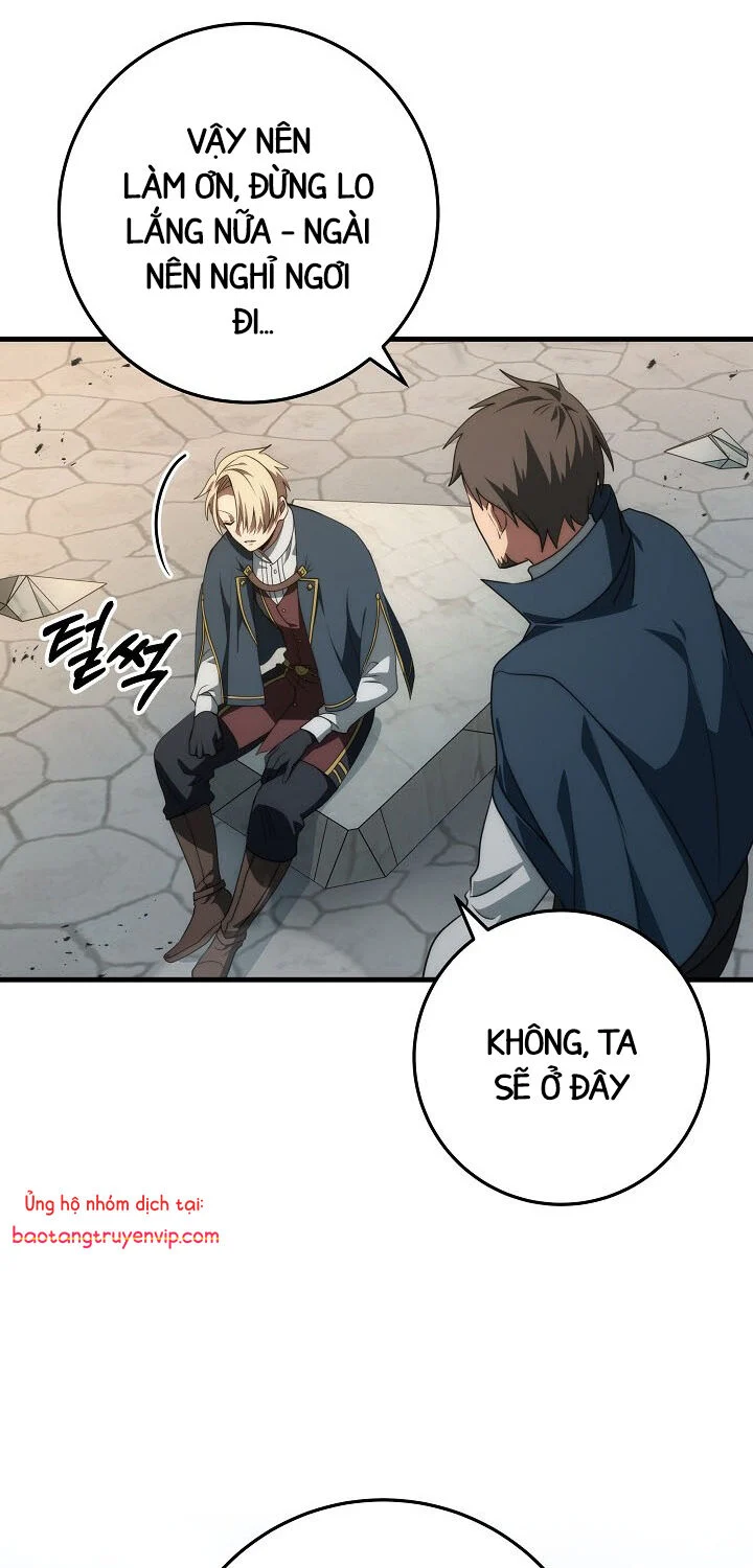 Hoàng Đế Thép Chapter 41 - Trang 2