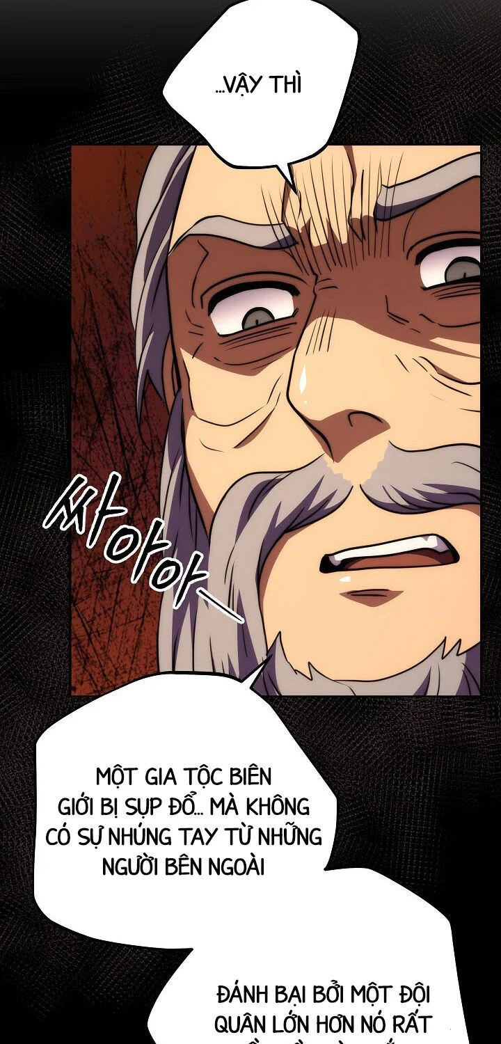 Hoàng Đế Thép Chapter 41 - Trang 2