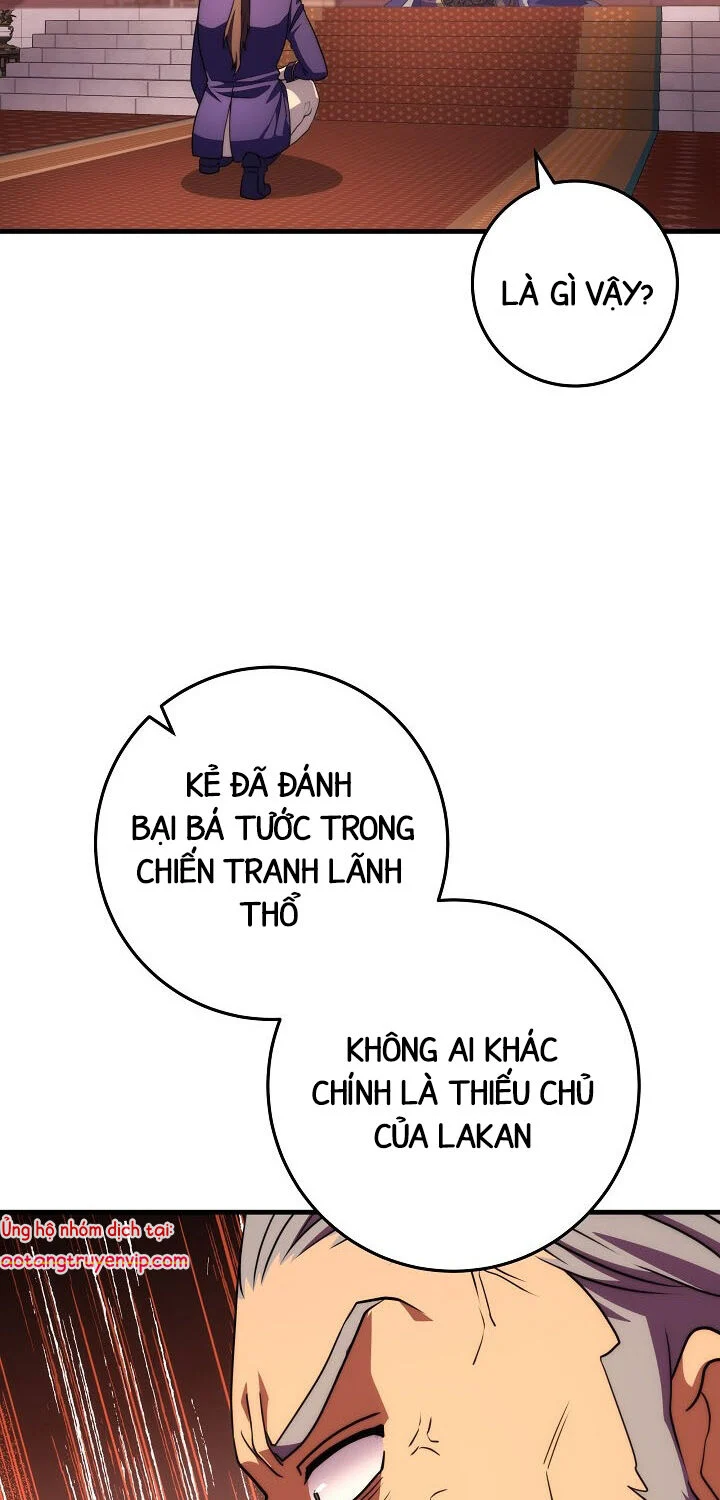 Hoàng Đế Thép Chapter 41 - Trang 2