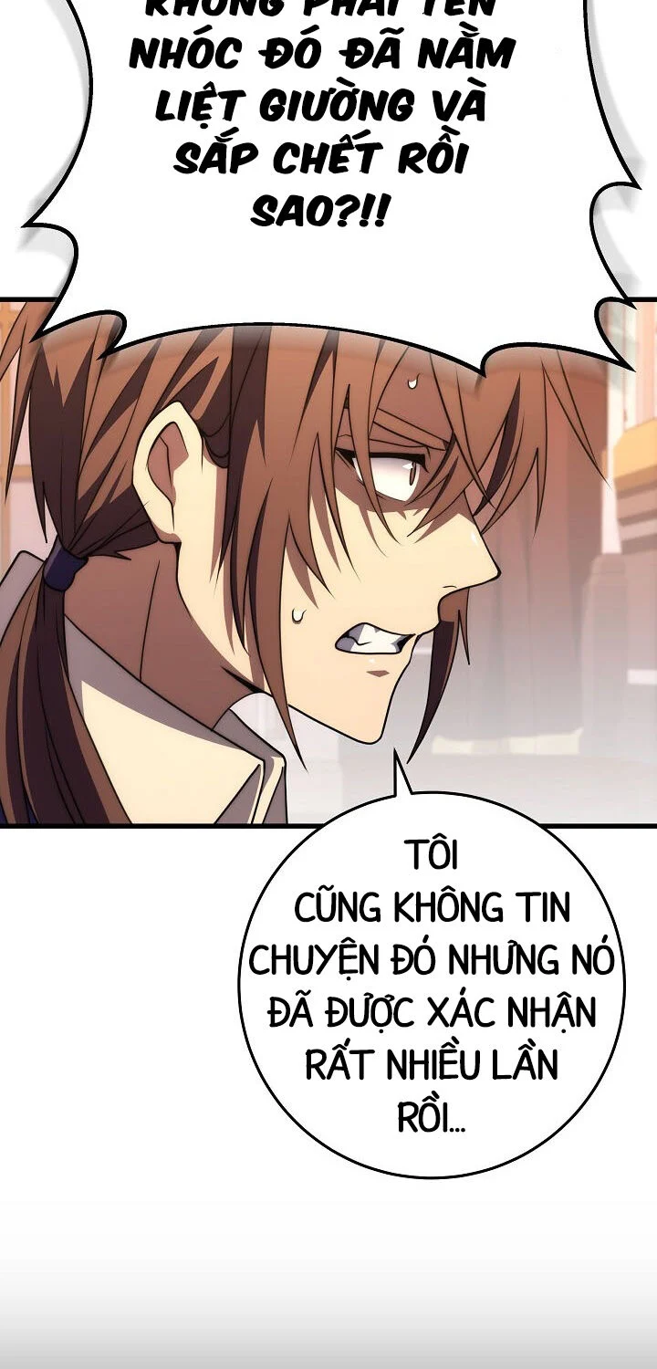 Hoàng Đế Thép Chapter 41 - Trang 2