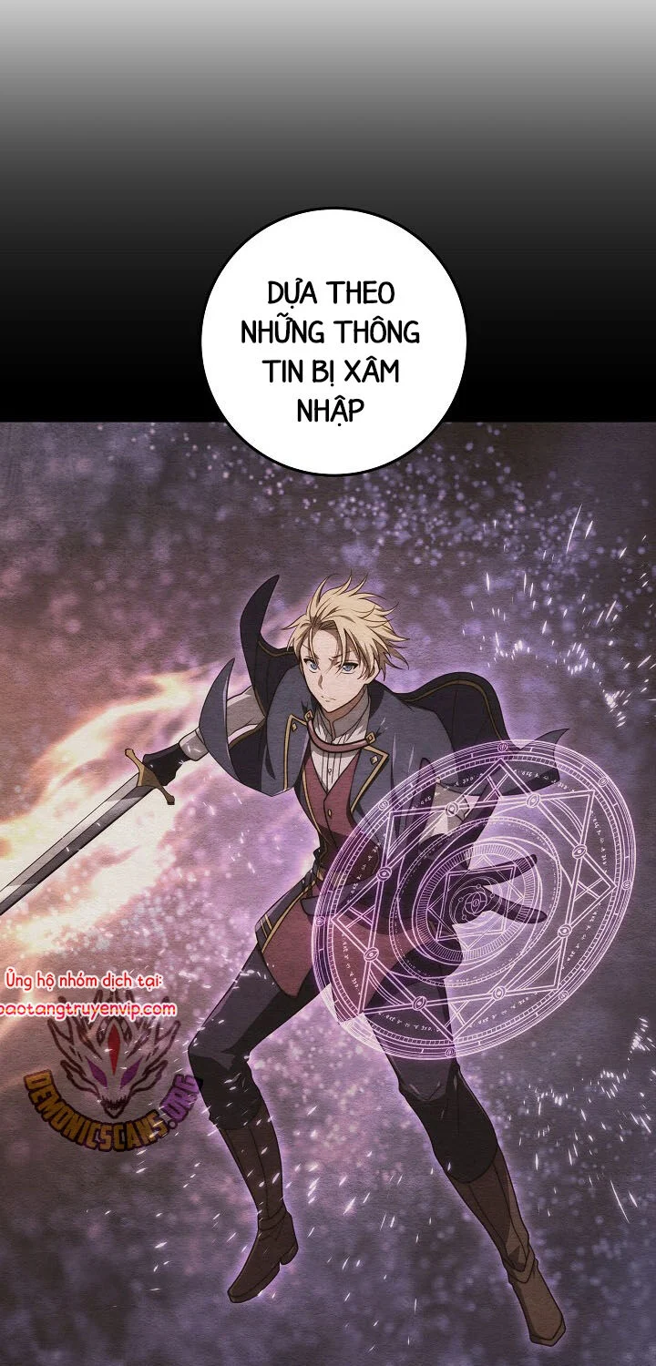 Hoàng Đế Thép Chapter 41 - Trang 2