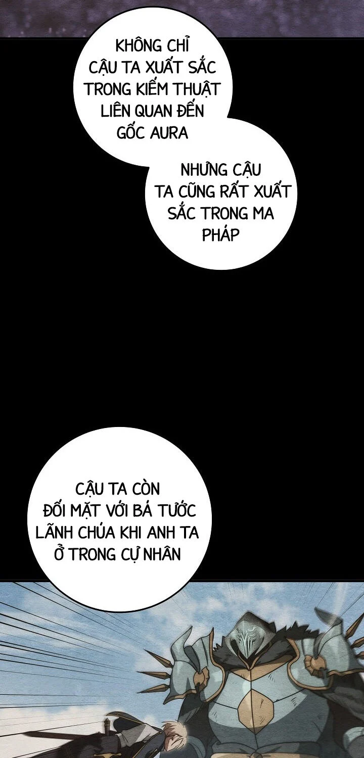 Hoàng Đế Thép Chapter 41 - Trang 2