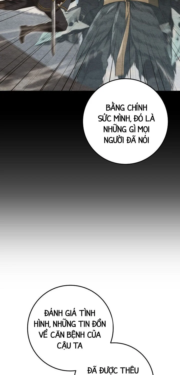Hoàng Đế Thép Chapter 41 - Trang 2
