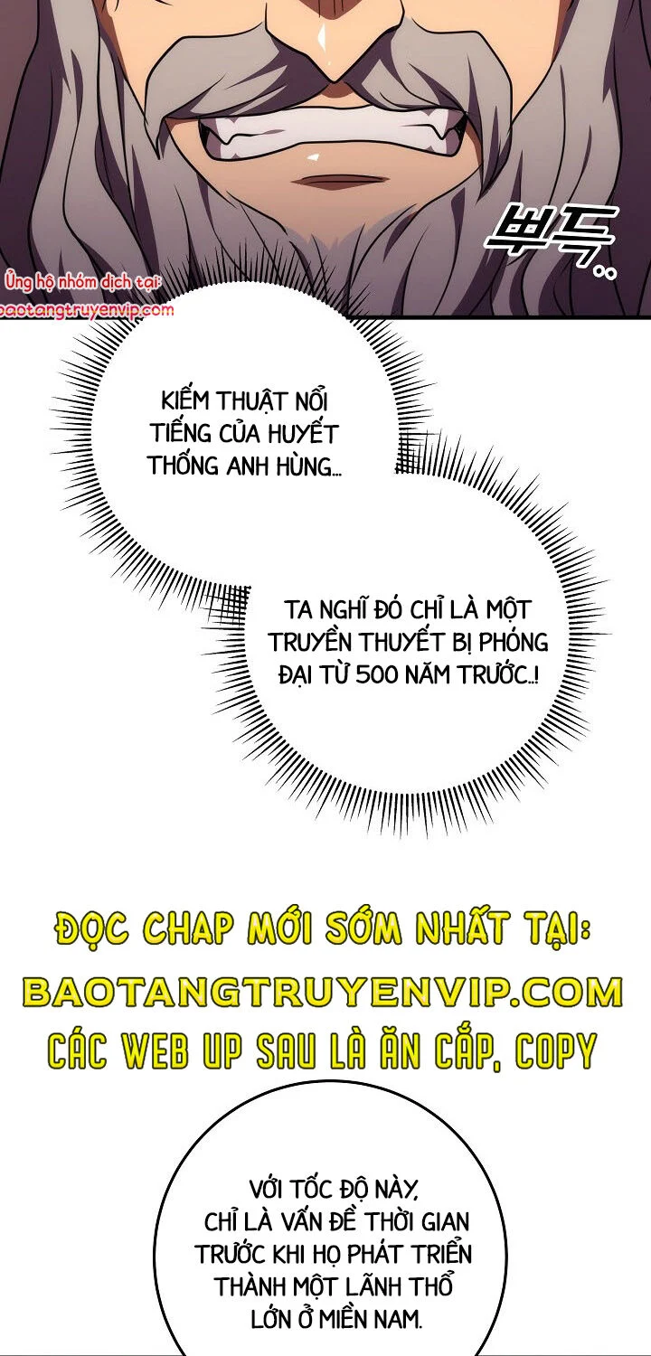 Hoàng Đế Thép Chapter 41 - Trang 2