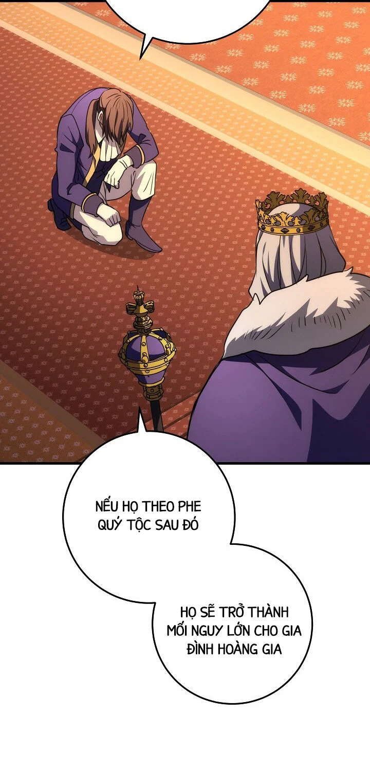 Hoàng Đế Thép Chapter 41 - Trang 2