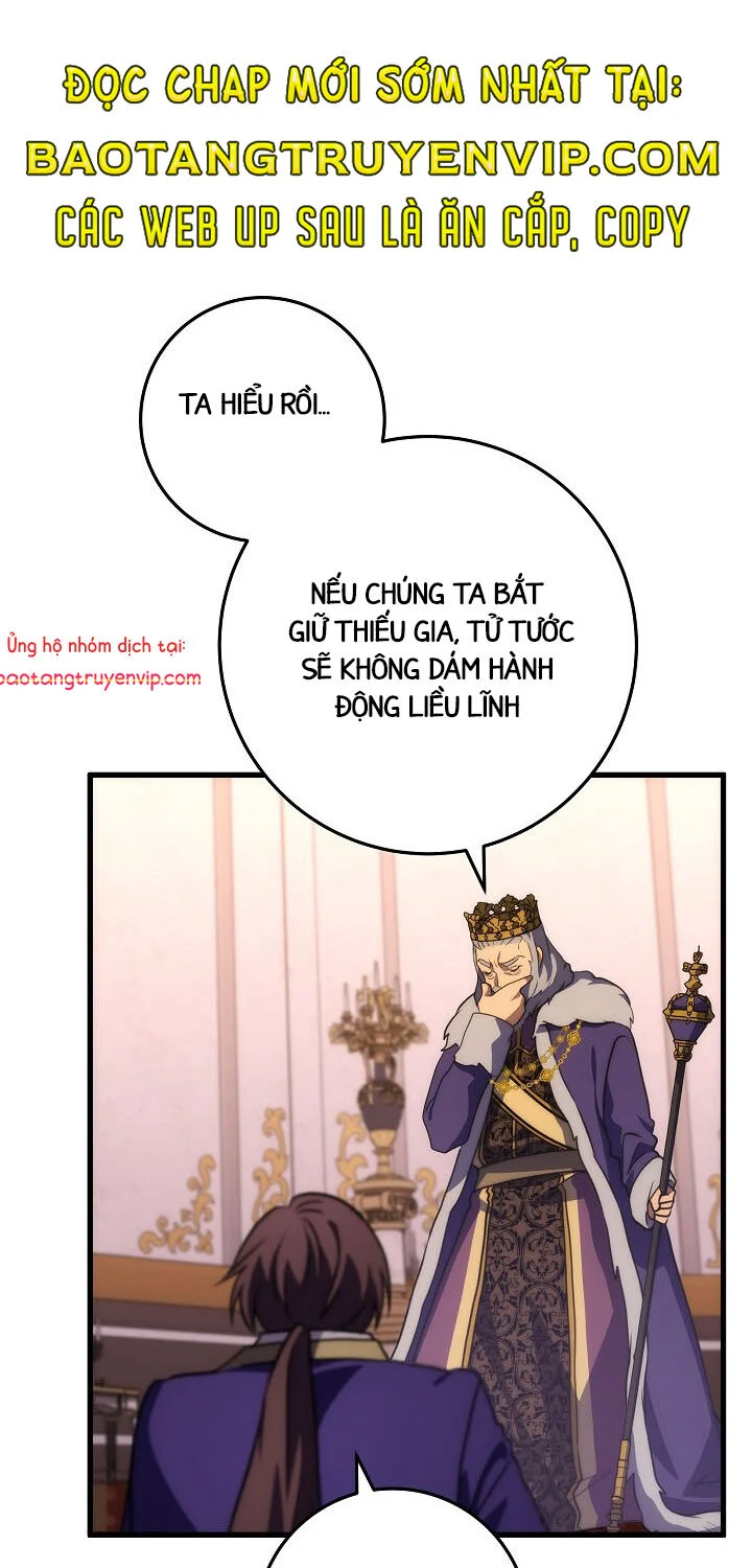 Hoàng Đế Thép Chapter 41 - Trang 2
