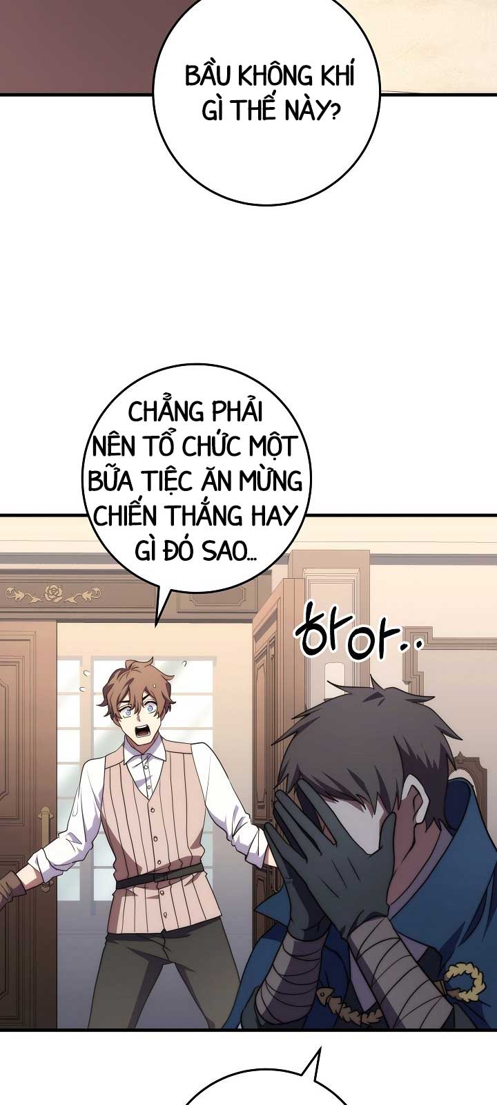 Hoàng Đế Thép Chapter 42.1 - Trang 2