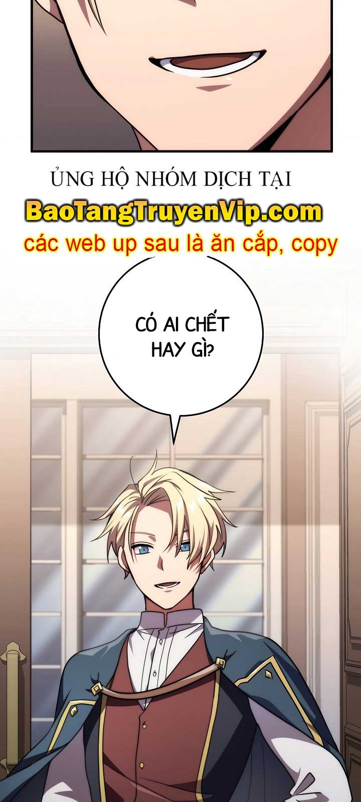 Hoàng Đế Thép Chapter 42.1 - Trang 2