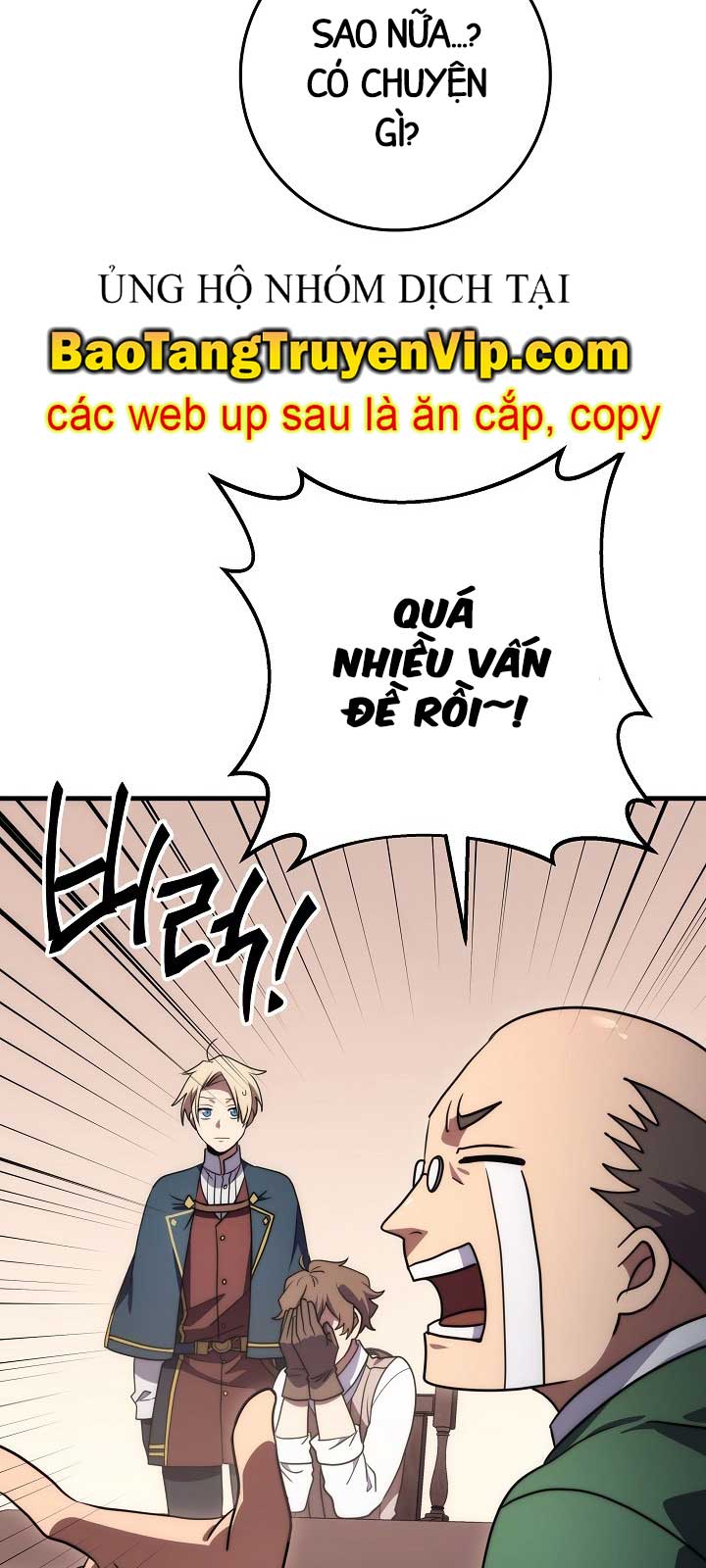 Hoàng Đế Thép Chapter 42.1 - Trang 2