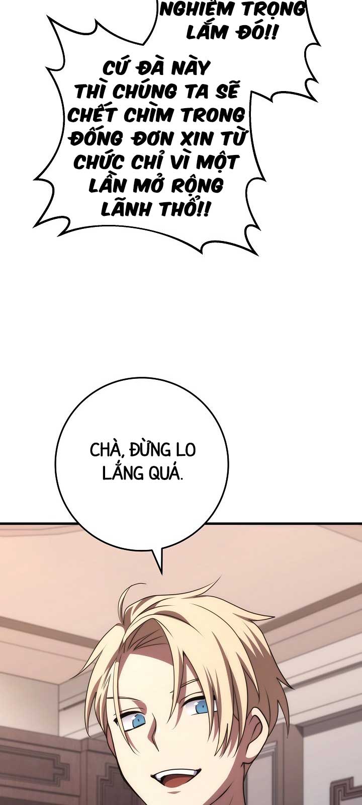 Hoàng Đế Thép Chapter 42.1 - Trang 2