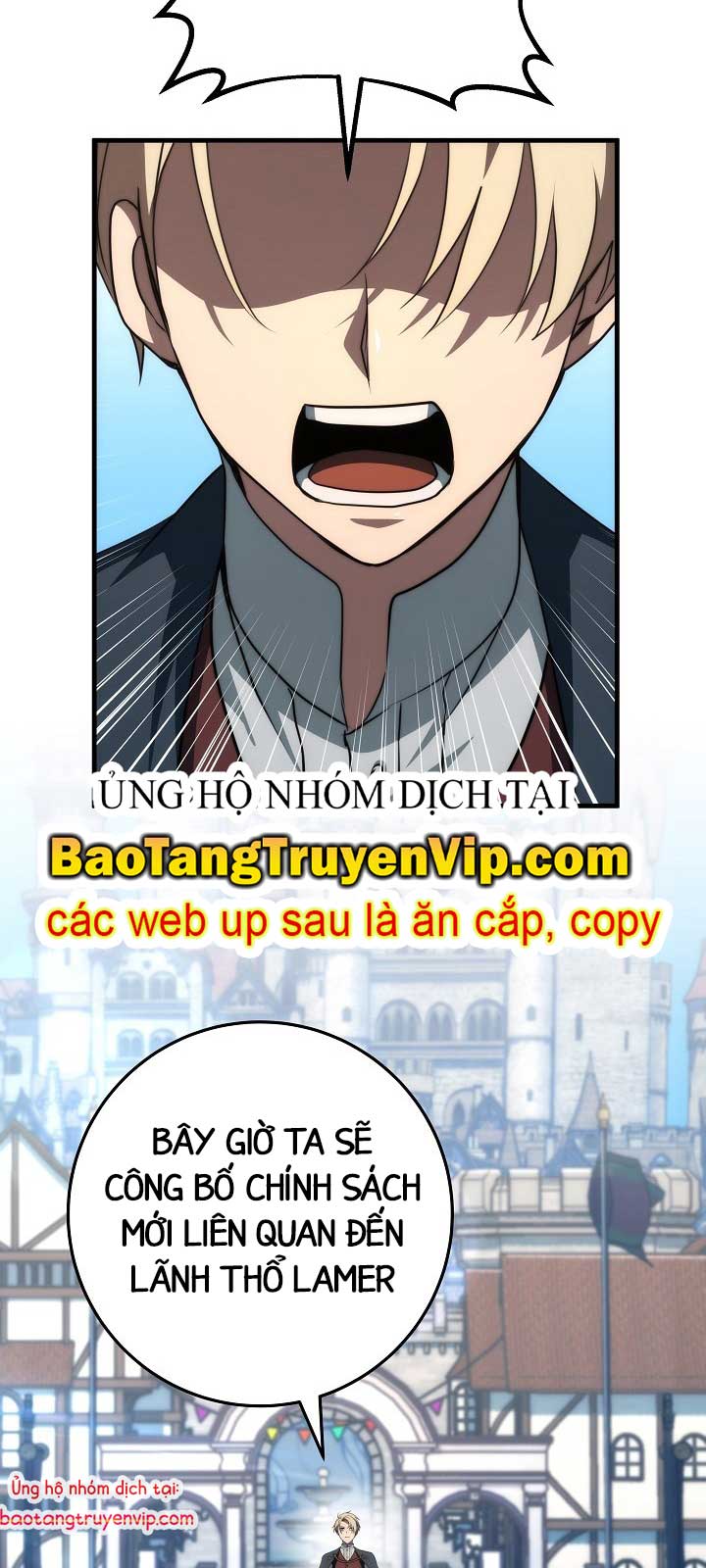 Hoàng Đế Thép Chapter 42.1 - Trang 2