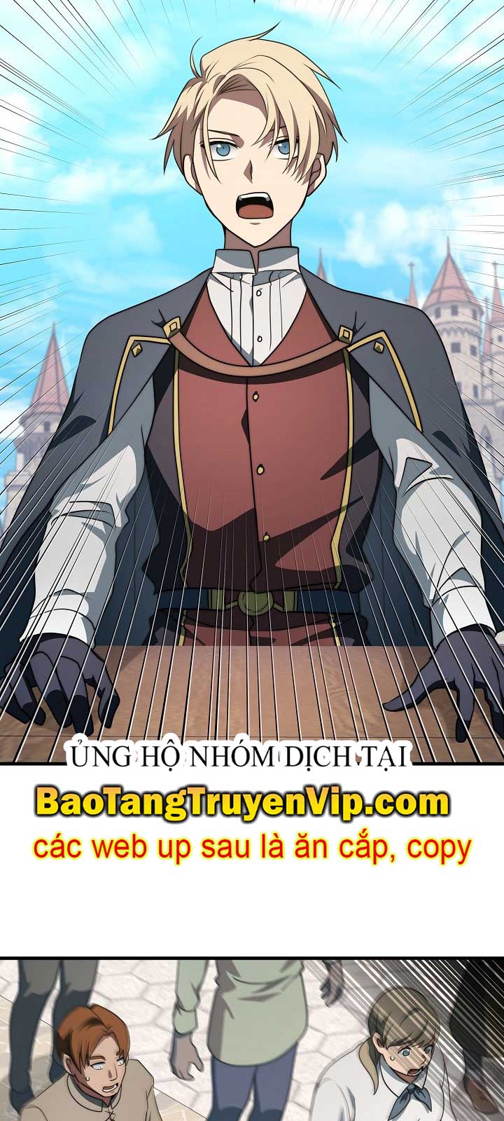 Hoàng Đế Thép Chapter 42.1 - Trang 2