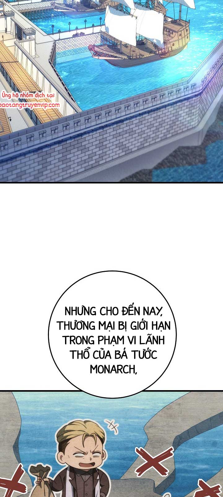 Hoàng Đế Thép Chapter 42.1 - Trang 2