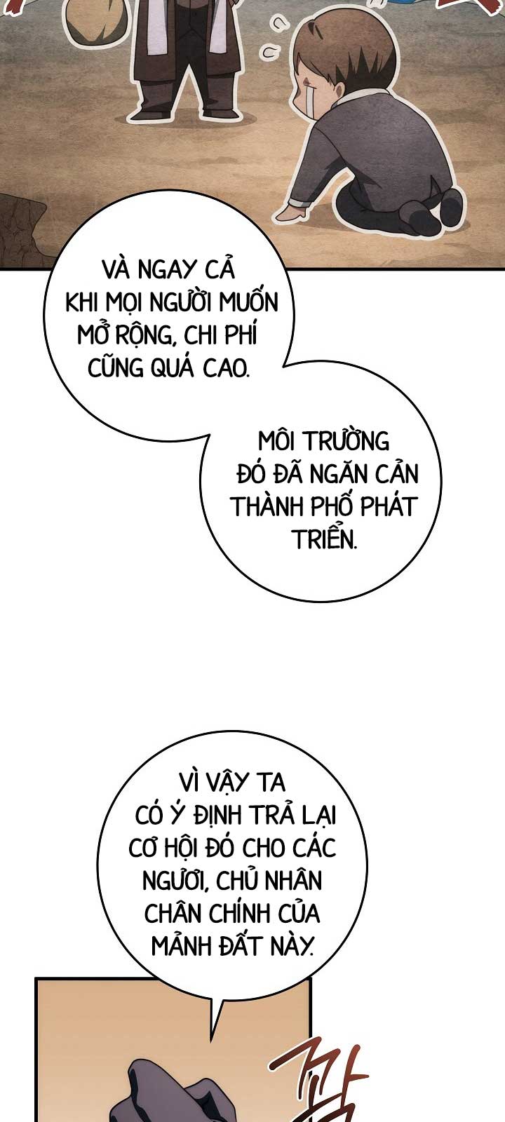 Hoàng Đế Thép Chapter 42.1 - Trang 2