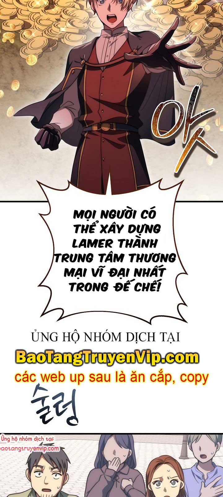 Hoàng Đế Thép Chapter 42.1 - Trang 2