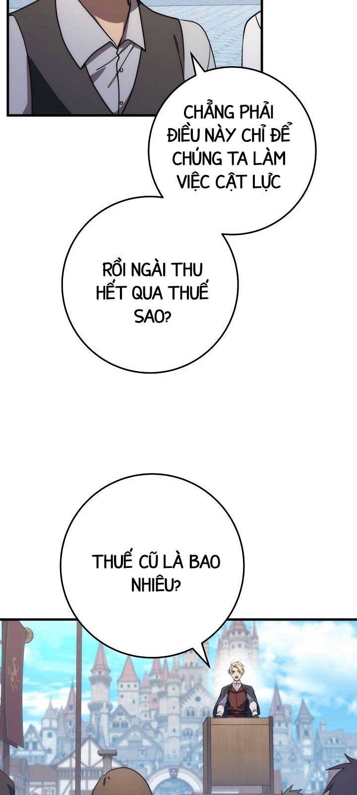 Hoàng Đế Thép Chapter 42.1 - Trang 2