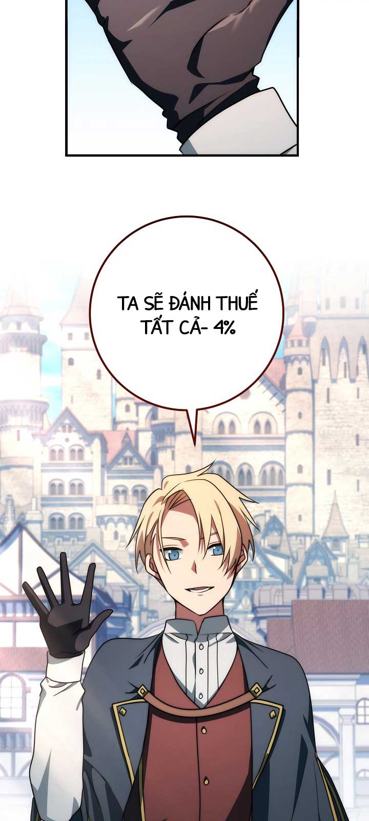 Hoàng Đế Thép Chapter 42.1 - Trang 2
