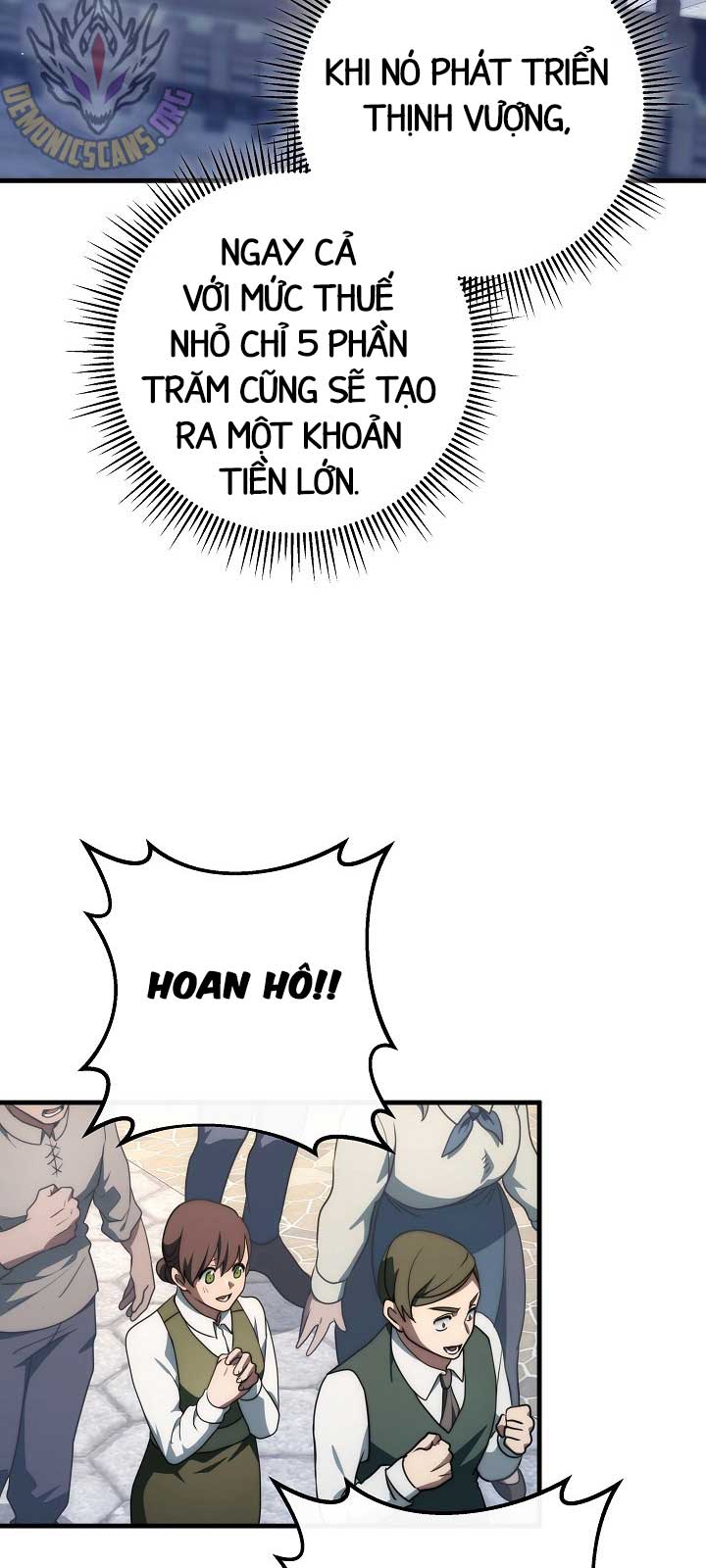 Hoàng Đế Thép Chapter 42.1 - Trang 2