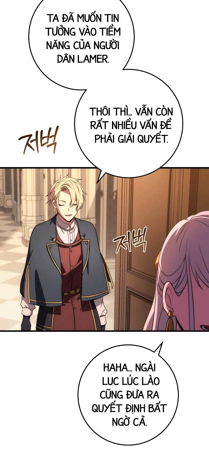 Hoàng Đế Thép Chapter 42.1 - Trang 2