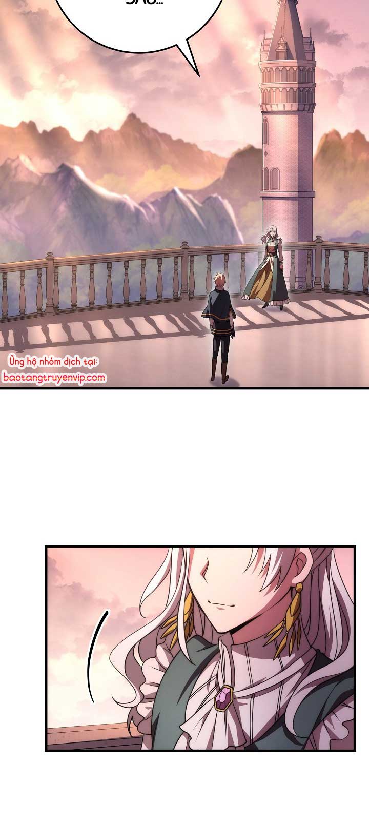 Hoàng Đế Thép Chapter 42.1 - Trang 2