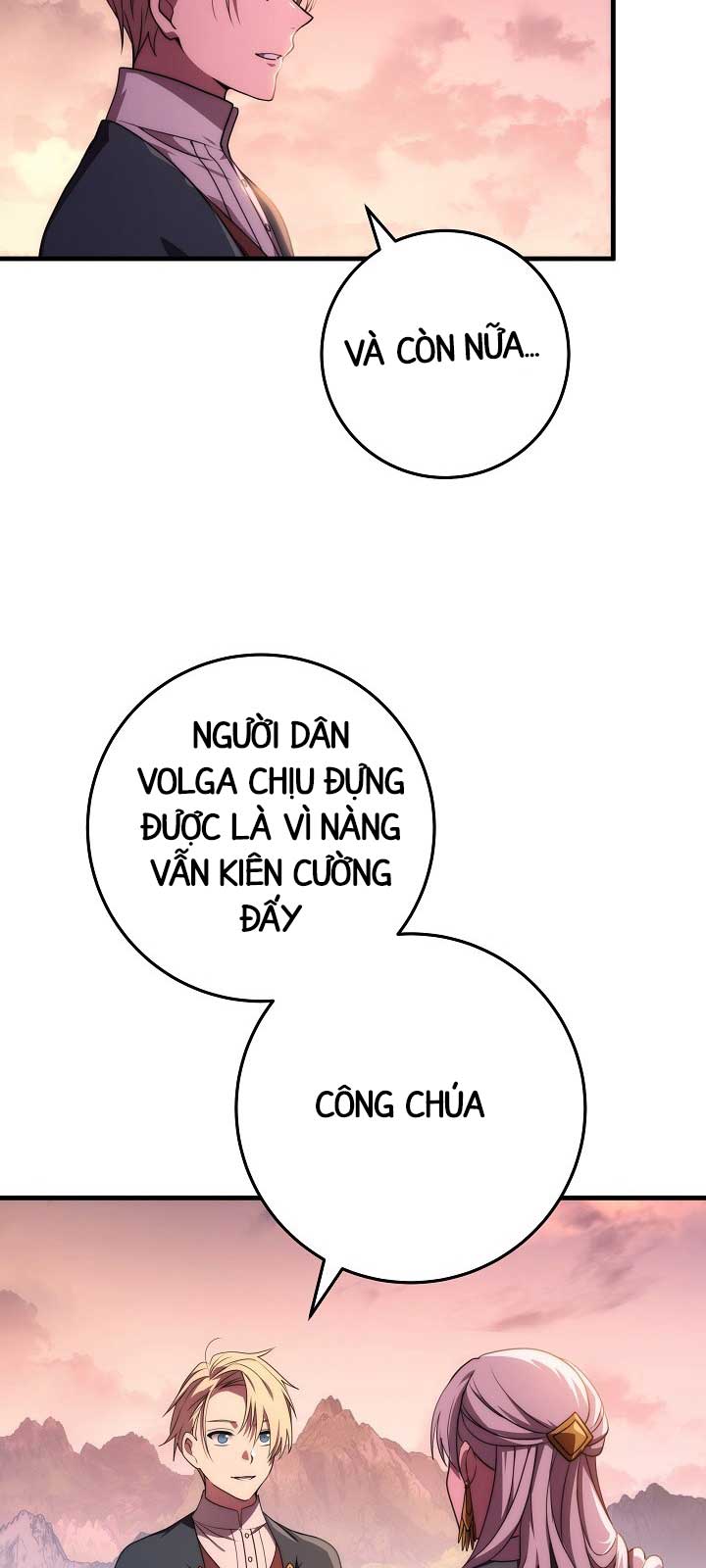 Hoàng Đế Thép Chapter 42.1 - Trang 2