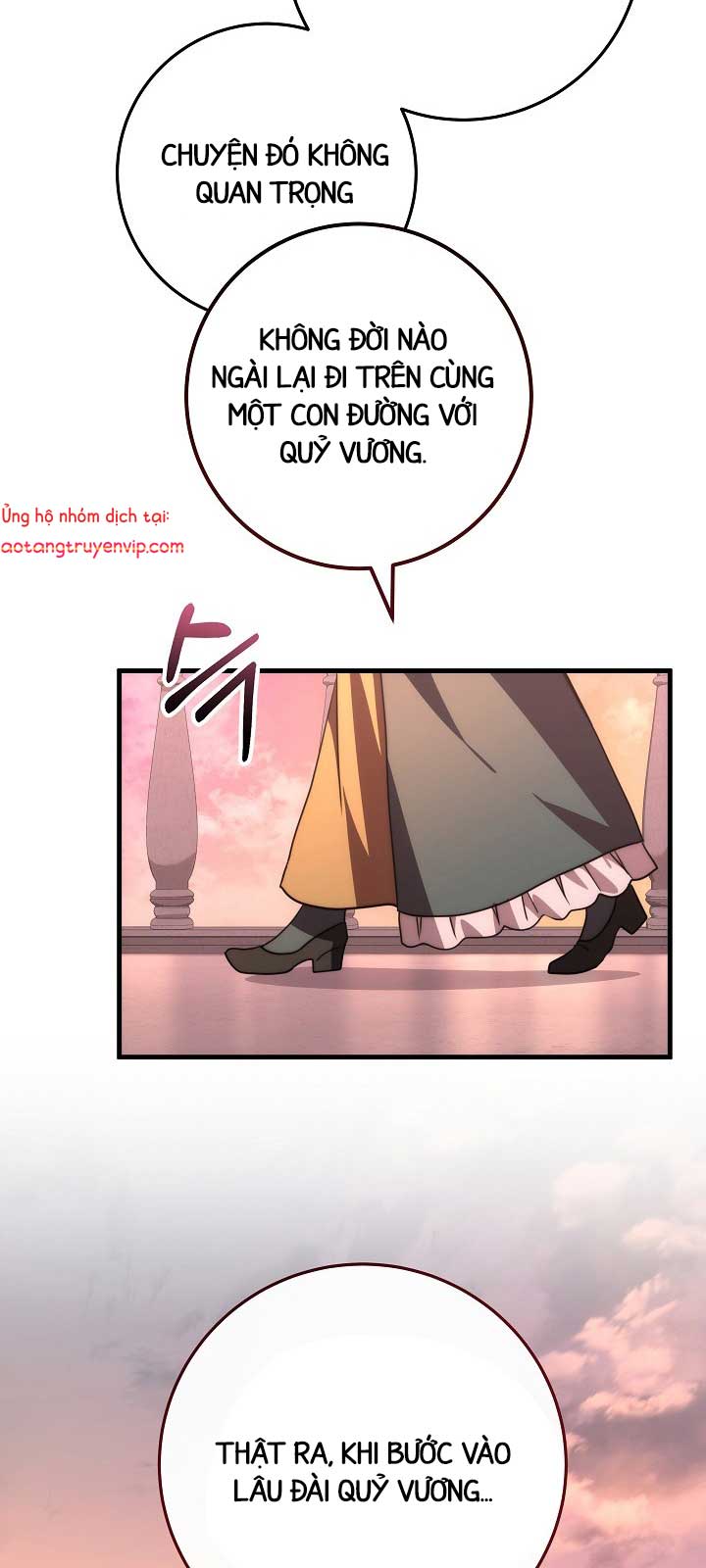 Hoàng Đế Thép Chapter 42.1 - Trang 2