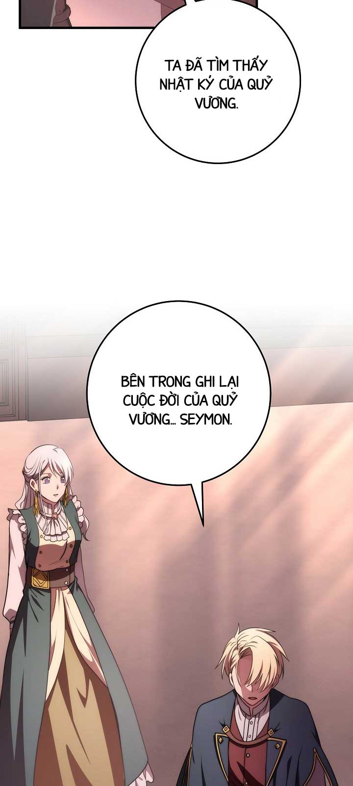 Hoàng Đế Thép Chapter 42.1 - Trang 2