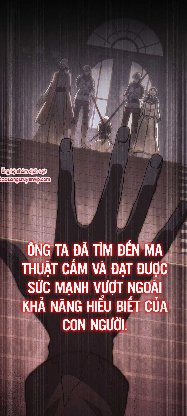 Hoàng Đế Thép Chapter 42.1 - Trang 2