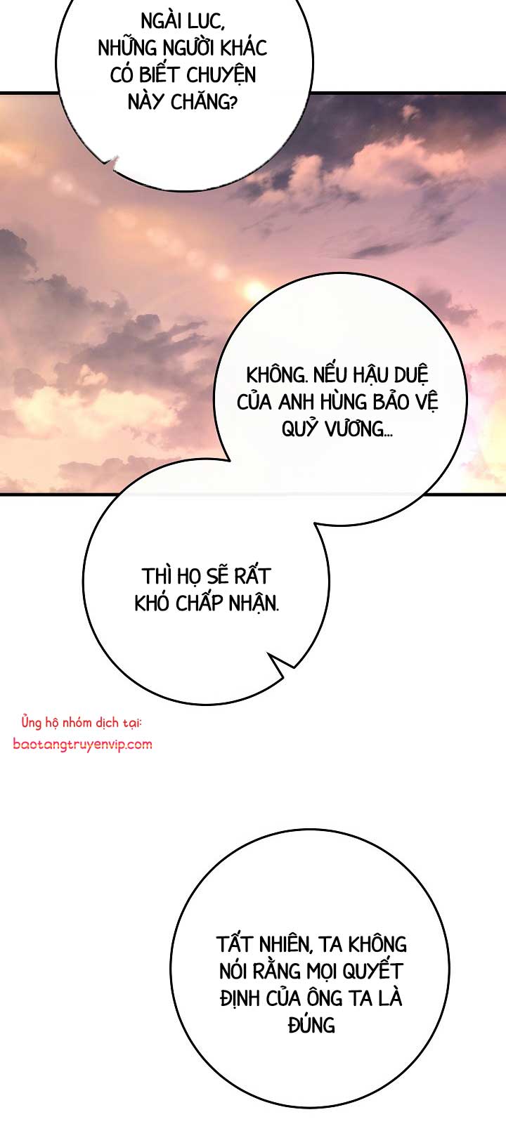 Hoàng Đế Thép Chapter 42.1 - Trang 2