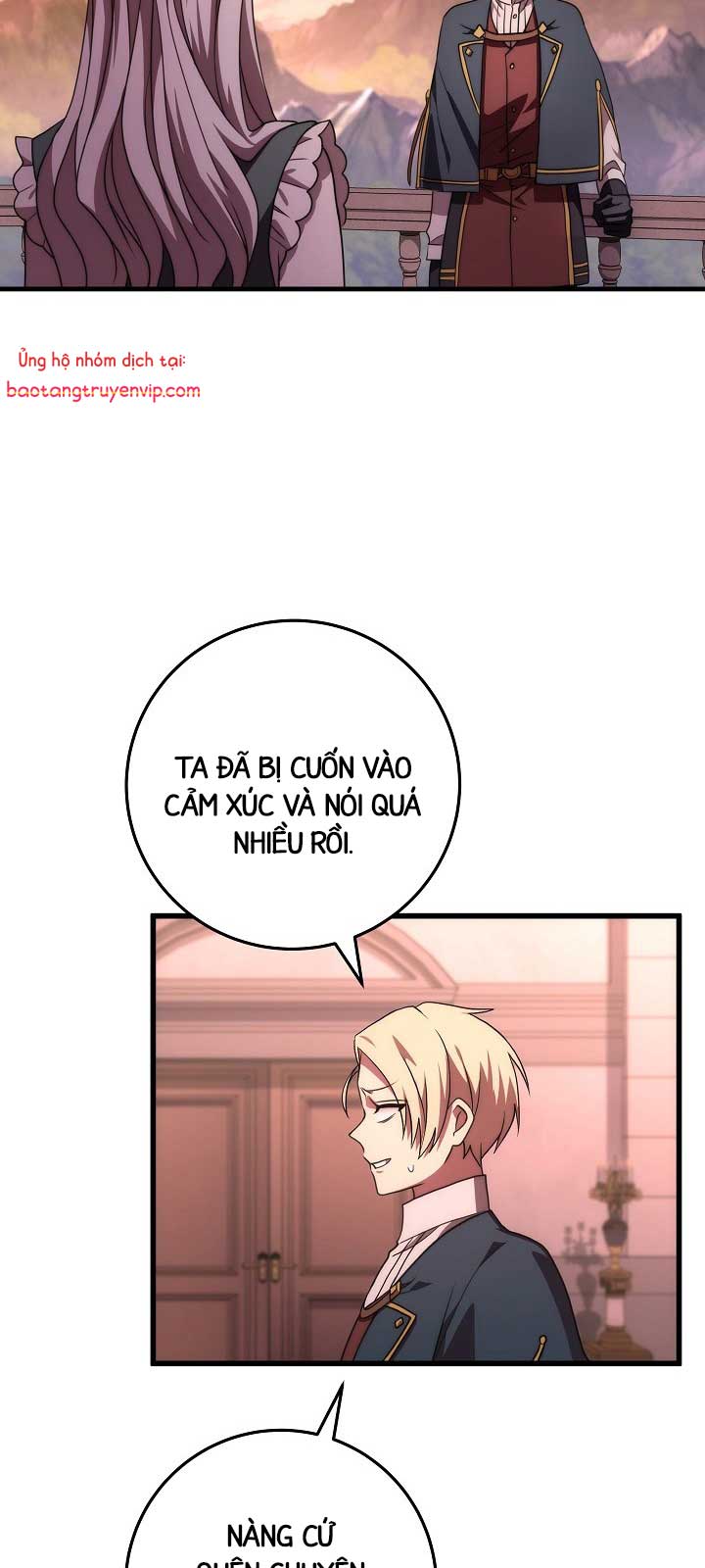 Hoàng Đế Thép Chapter 42.1 - Trang 2