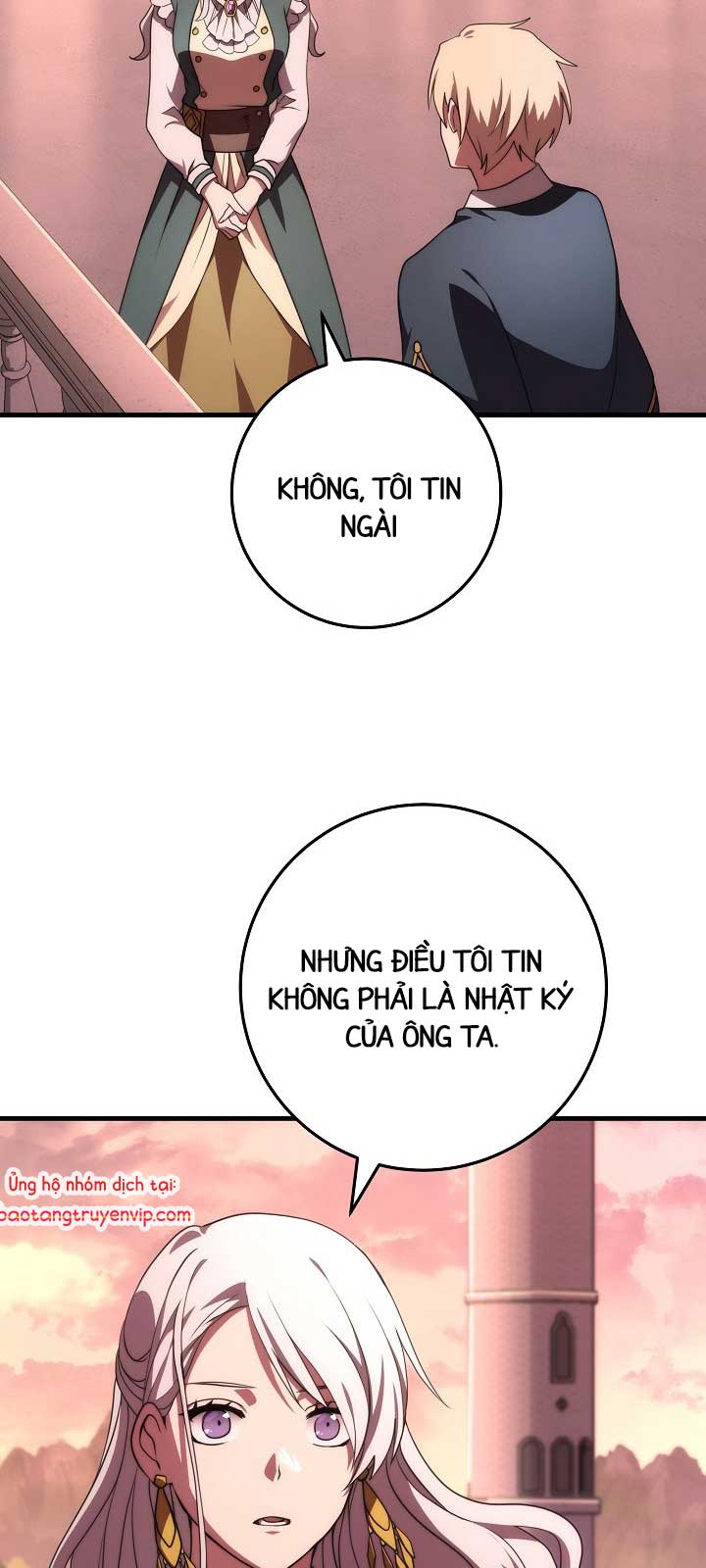 Hoàng Đế Thép Chapter 42.1 - Trang 2