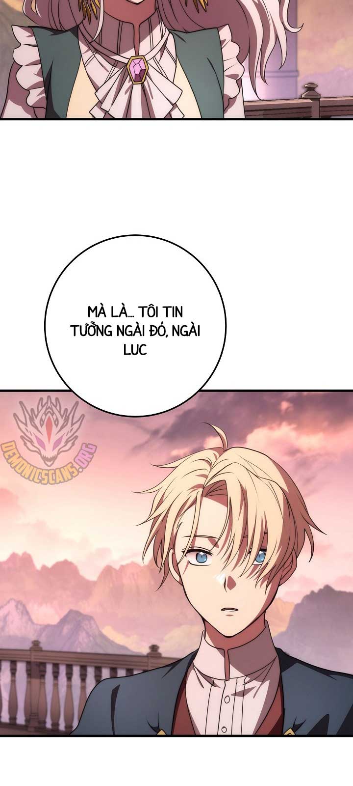 Hoàng Đế Thép Chapter 42.1 - Trang 2