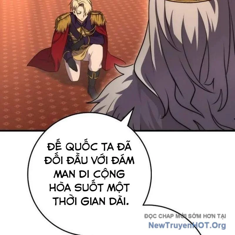 Hoàng Đế Thép Chapter 44 - Trang 2