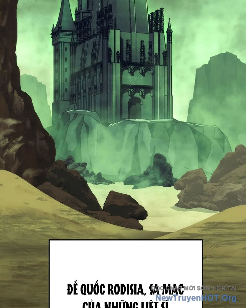 Hoàng Đế Thép Chapter 51 - Trang 3